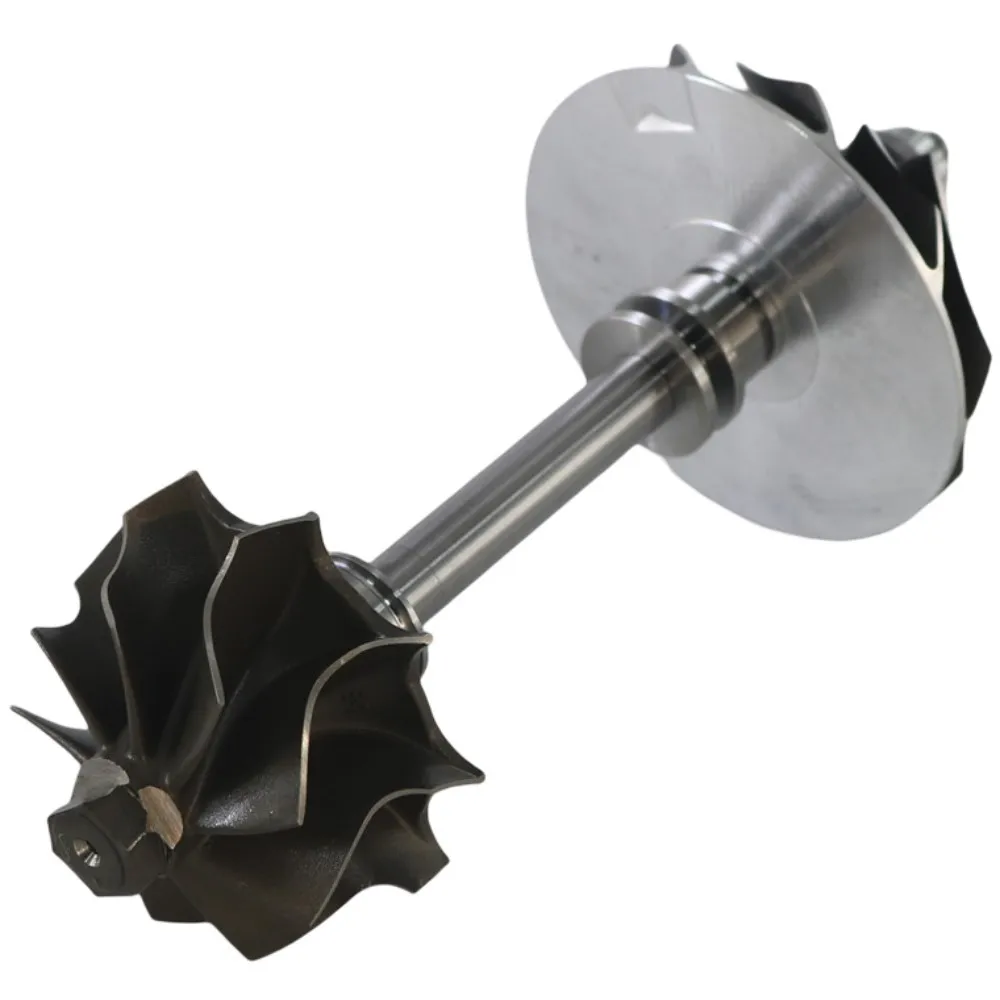 

H72 для HT12-19D/B 14411-9S000 047282 Турбокомпрессор подходит для автомобильной и мотоциклетной системы двигателя