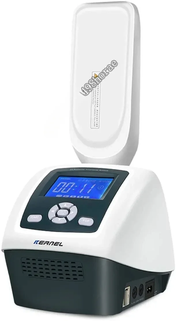 Оборудование для физической терапии искусственная фототерапия uvb 311nm NB- UVB лампы