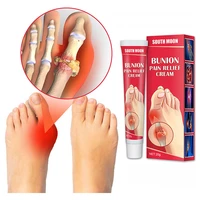 foot bunion anti arthritis joint pain relief ointment tenosynovitis care sports injury corrector cream acid stasis feet care