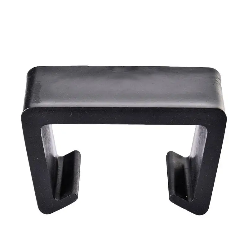 

Plastic Furniture Fastener Heat Resistant Furniture Clip Outdoor Patio Wicker Furniture Clip Chair Couch Clamps For Wicker Sofas