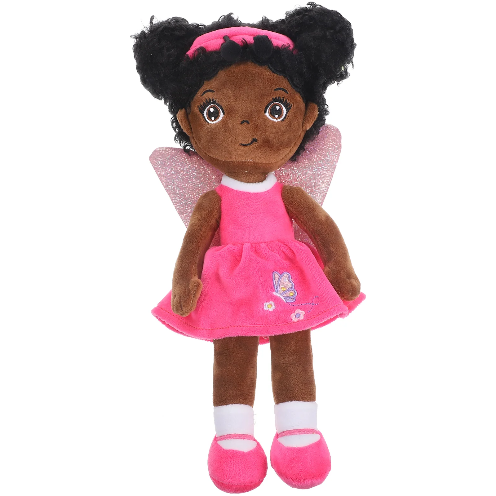 

Декоративное украшение, плюшевые куклы, игрушки для кроватки, ПП хлопок, Детские набивные Игрушки для девочек