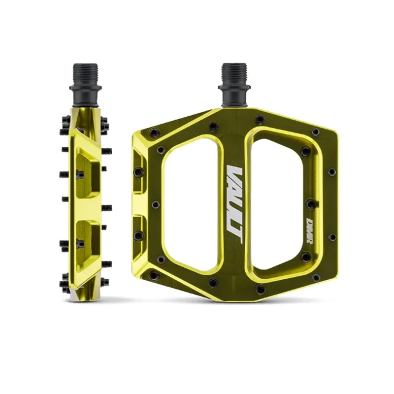 Педаль для велосипеда DMR VAULT MTB верховой езды из алюминиевого сплава с ЧПУ Amendro DH и