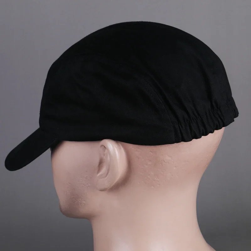 Star USS Enterprise NX-01 Шляпа Звездного Флота Бейсболка от солнца Аксессуары