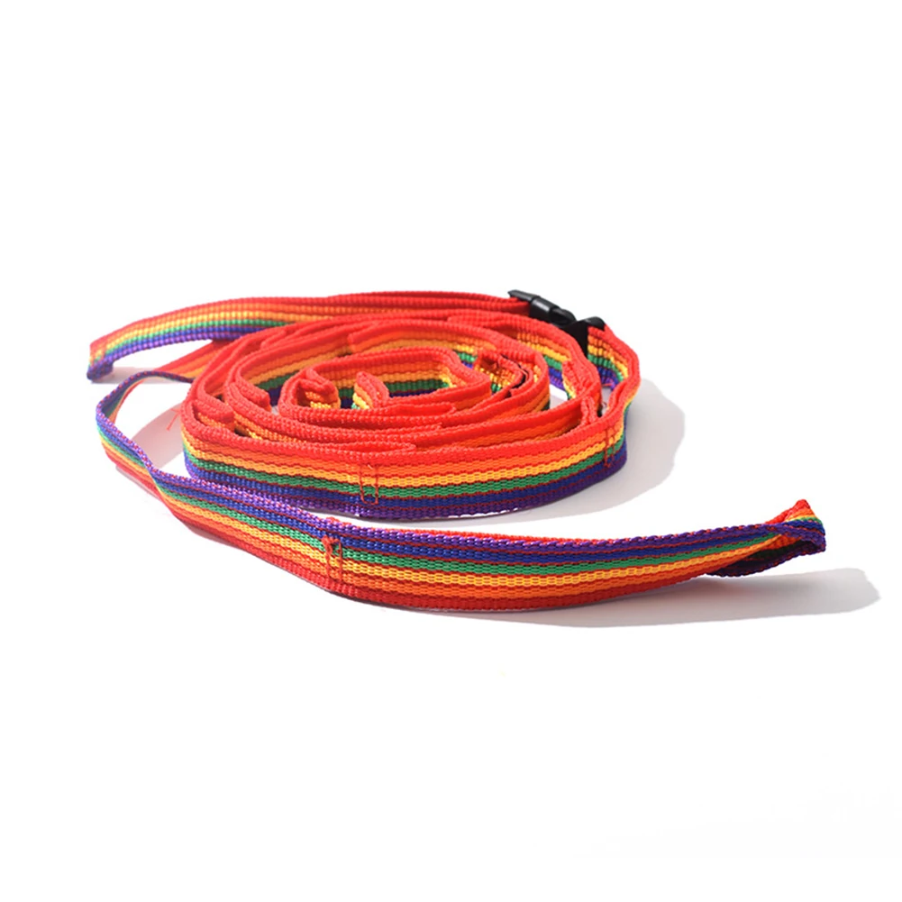 

Outdoor Camping Hanging Rope Tent Storage Clothesline Camping Tent Hanging Rope Outdoor Tools Storage