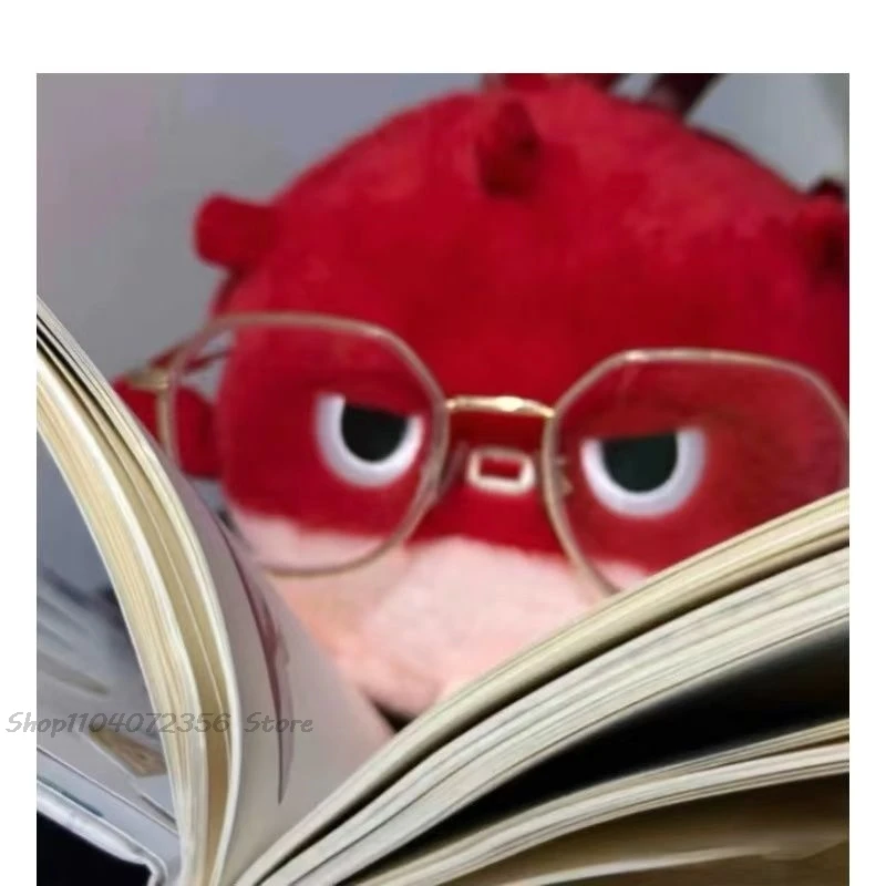 Аниме Love and Deepspace Zayne Xavier Rafayel Sylus Косплей Мультфильм Мягкие игрушки Kawaii Аксессуар