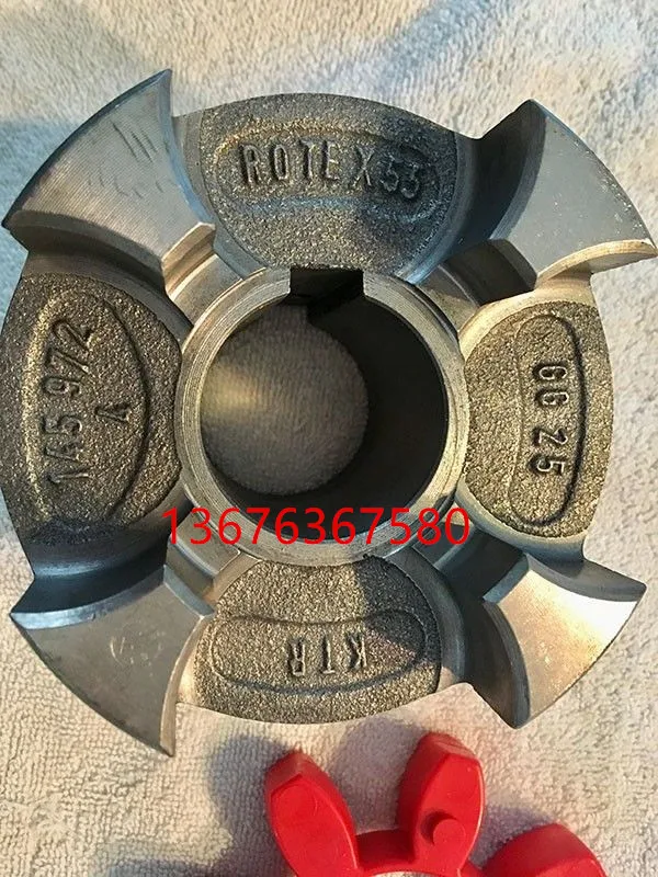 Компрессионная муфта воздуха Atlas GA160 1623037400 + 1623037500 1623037600 в сборе