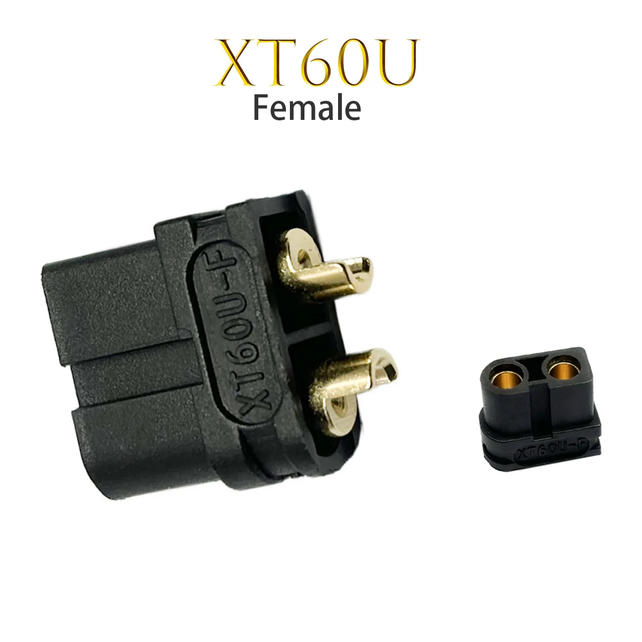 Amass XT60U Современный адаптер зажима стартера для пульта дистанционного управления