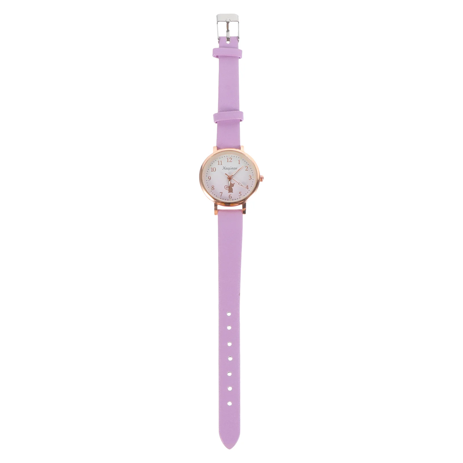 

Kids Wrist Watch Fashion Luminous Pointers Wrist Watch Decorative Wristwatch