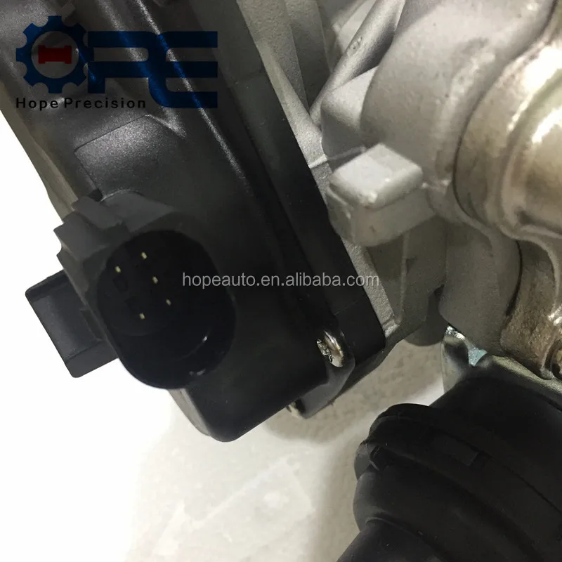 Клапан EGR 03L131512BM 03L131512DS 700435 03L131512Q 03L131512DK для VW