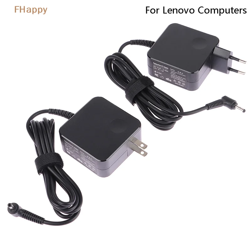 

20V 2.25A 45W 4.0*1.7mm Laptop Power Adapter for Lenovo charger Ideapad 100 100s yoga310 yoga510 AC Adapter Charger ADL45WCC