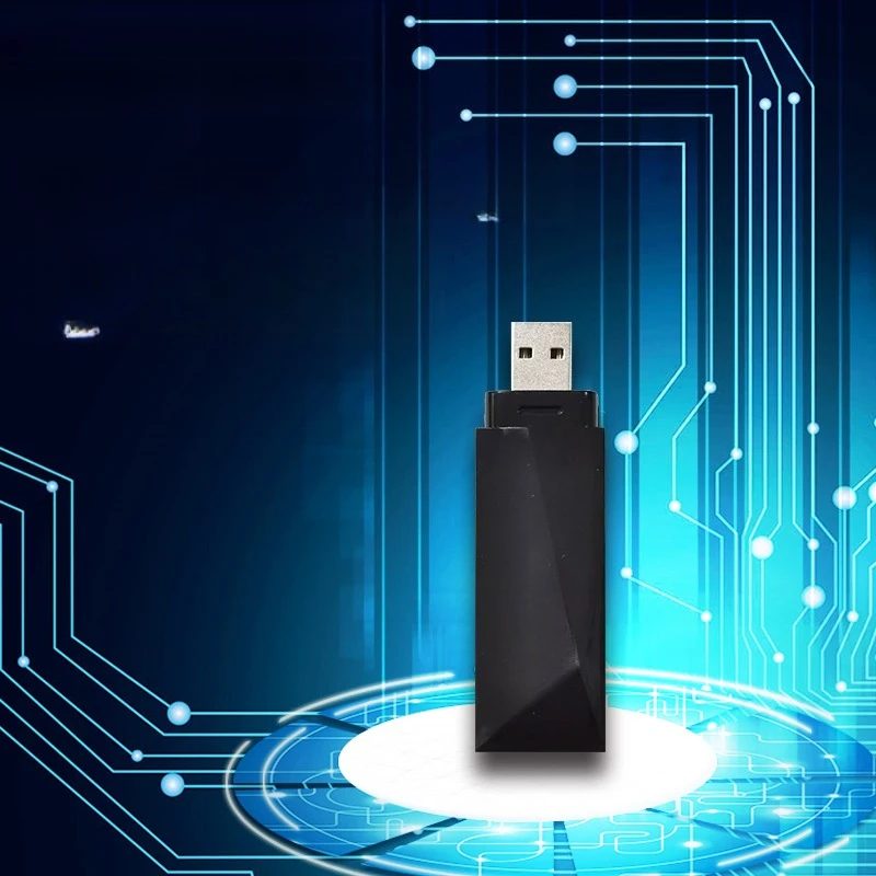 Фото Интерфейс USB Bluetooth RCU MP3, отладчик Bluetooth №1