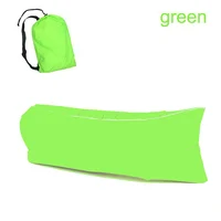 Биван, который надувается за несколько секунд#3