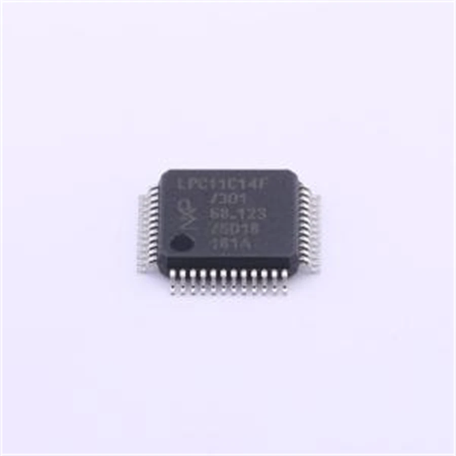 5 шт./партия (микроконтроллеры) LPC11C14FBD48/301