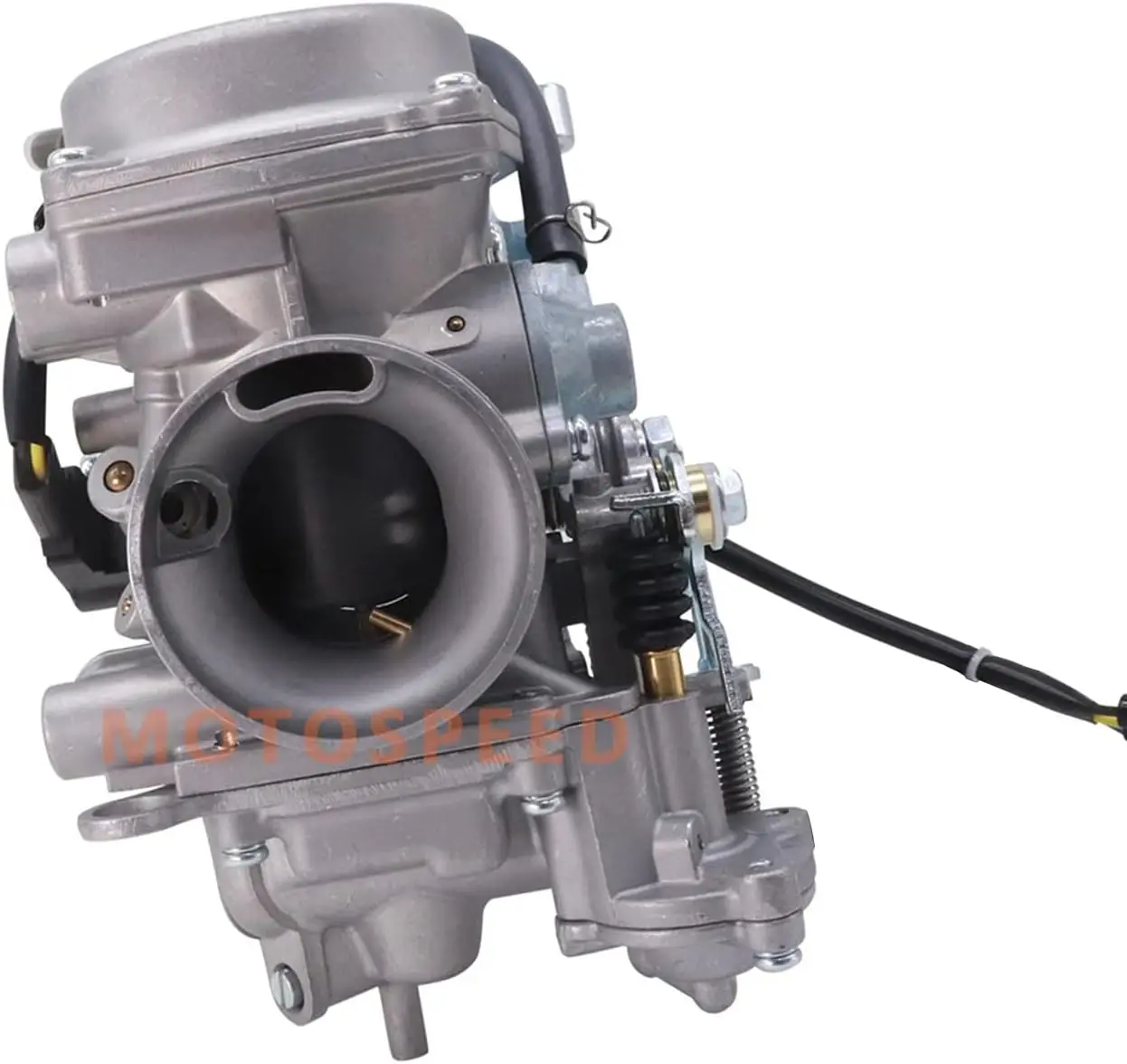 Фото Карбюратор VT600C для Honda Shadow VLX 600 VT600C VT600CD 2004-2007 гг., артикул 16100-MFH-671 №3