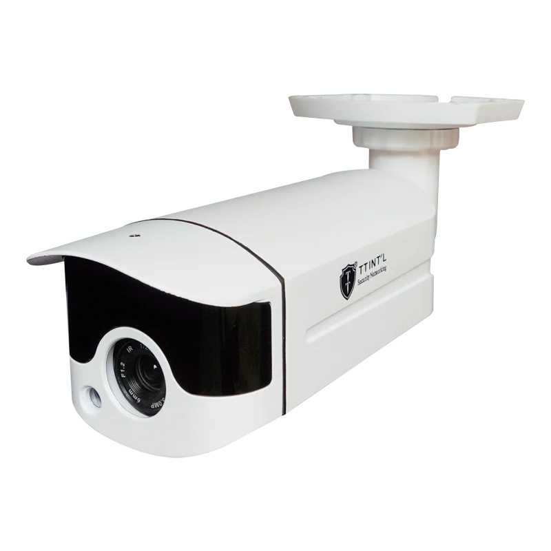 

AI Intelligent Attendance Face Detection Capture Comparison Facial Recognition Analysis Indoor Outdoor CCTV Face IP Camera