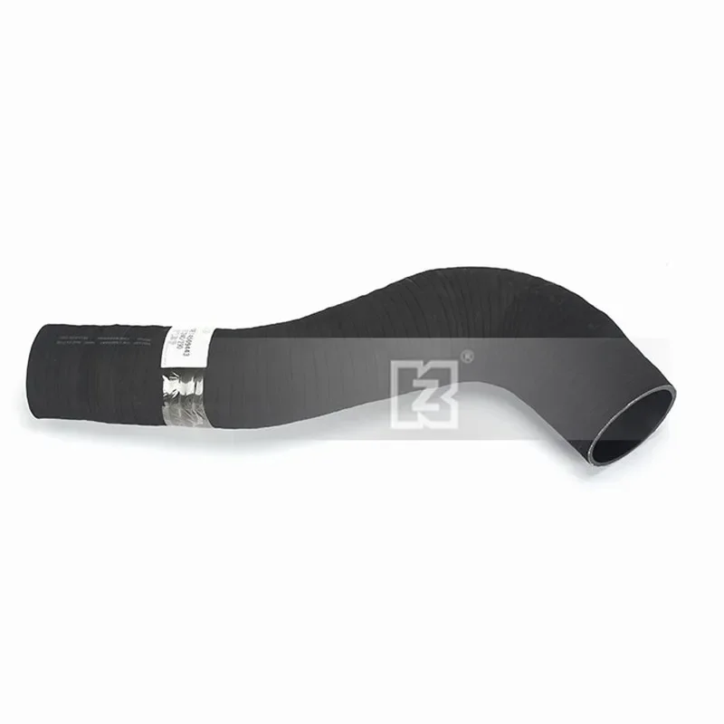 Для деталей экскаватора Volv впускной шланг двигателя EC240 290BLC воздушная труба VEO
