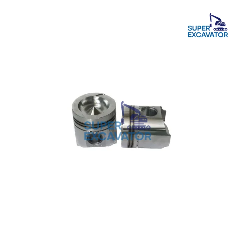 Поршень для дизельного двигателя C6121 8n3102 Shang Chai