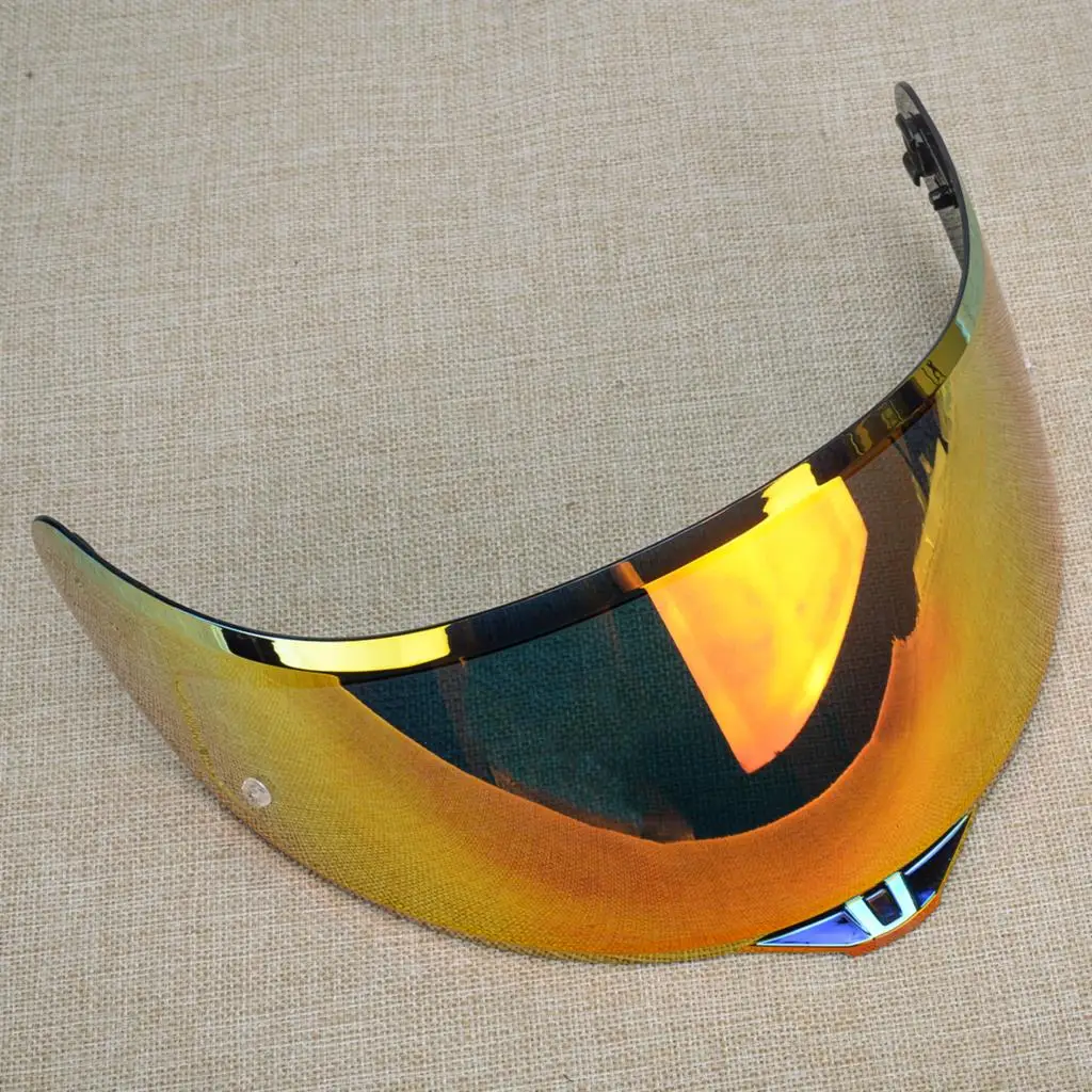 

Защитный козырек для мотоциклетного шлема, фотообъектив для K3SV K5 K1, полнолицевой, антибликовый, великолепный