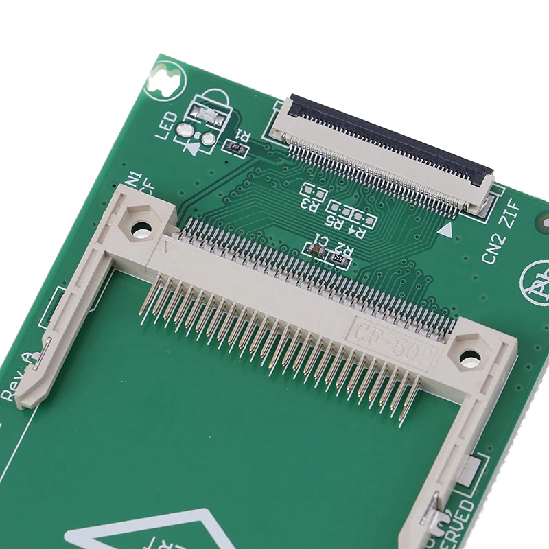 Pc cf