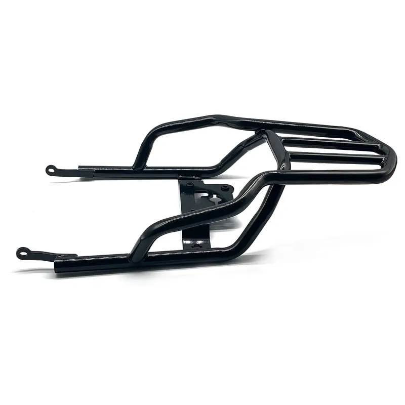 Багажная стойка для заднего пассажирского сиденья подставка крыльев Kawasaki Z900RS Z