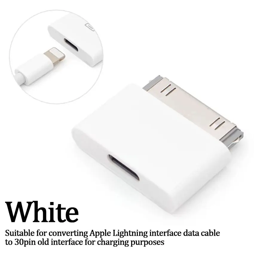 

Адаптер JCD 8Pin male to 30Pin female