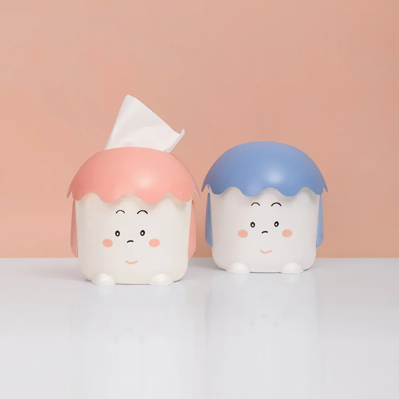 

Cute Style CHAHUA Paper Box: The Perfect Desktop Tissue Box for Easy CleaningIntroducing our adorable CHAHUA Paper Box, the ult