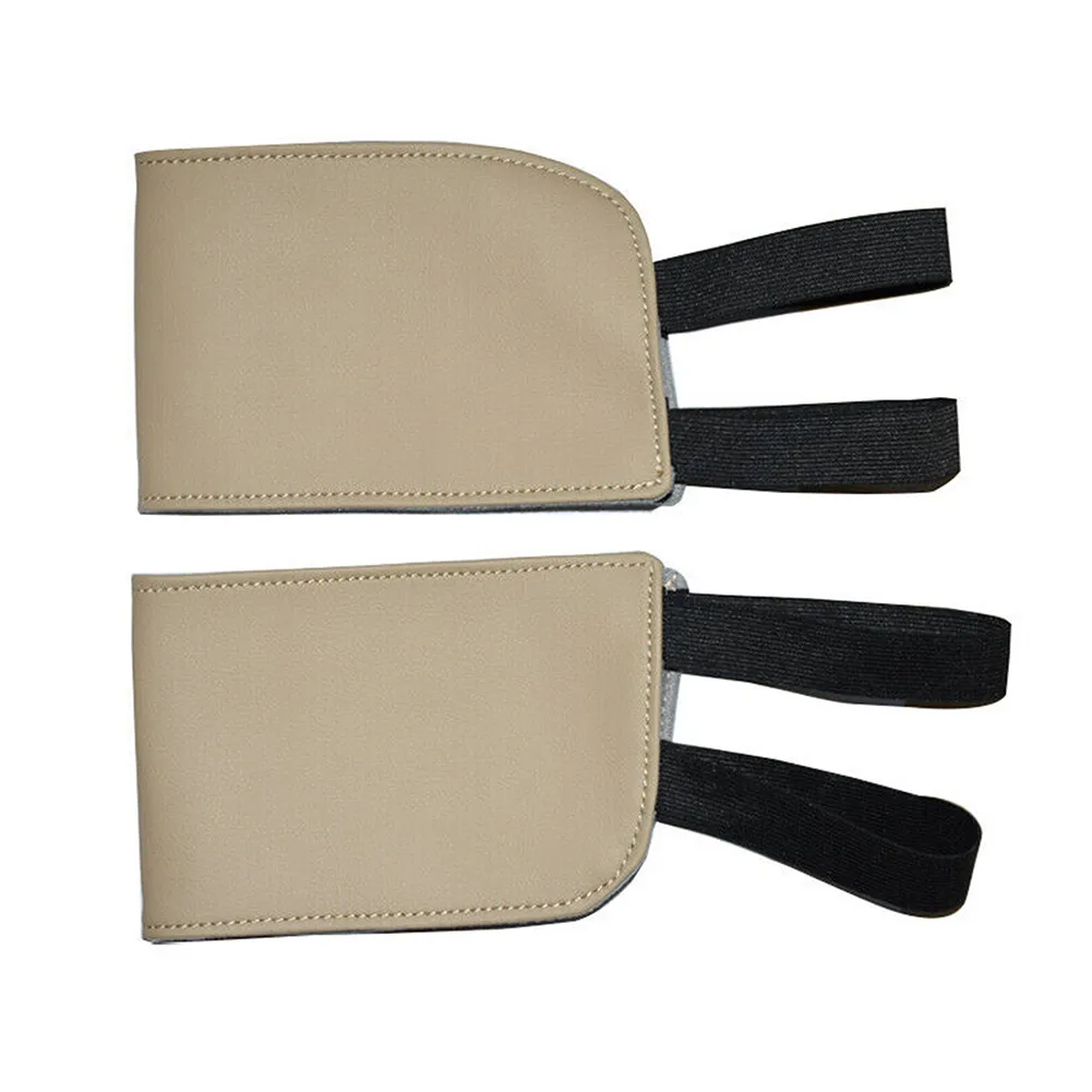 

High Quality Brand New Armrest Cover Armrest Beige Look Center For BMW X5 E70 X6 E71 2008-2013 Practical To Use