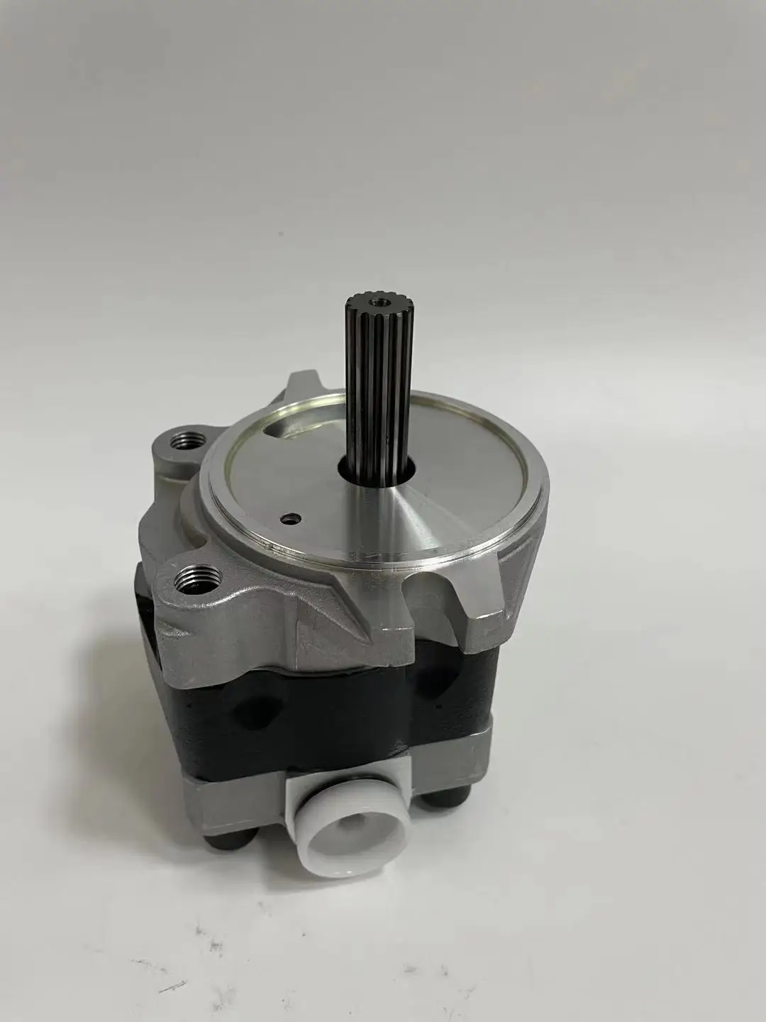 Гидравлический шестеренный пилотный насос Kayaba KYB PSVD2-27E-15 11C0305-003QY для