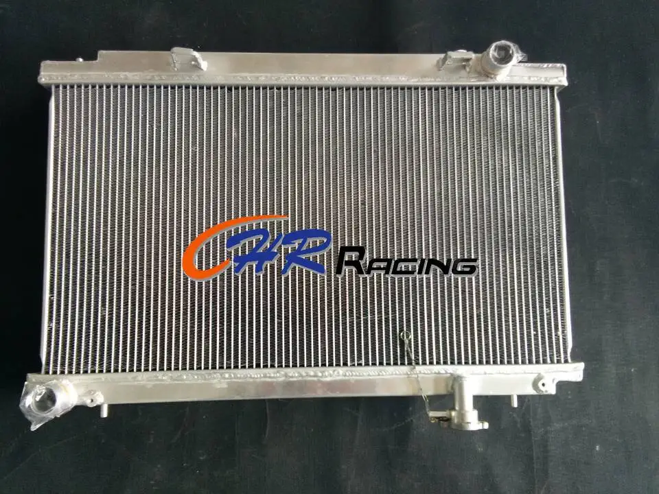 

Алюминиевый радиатор 40 мм для Nissan Fairlady 350Z Z33 2003-2006, ручной MT 2004 2005 2006