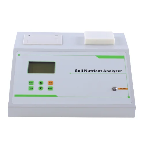 

TPY-7PC High Quality Soil Tester Npk, Soil Nutrient Tester