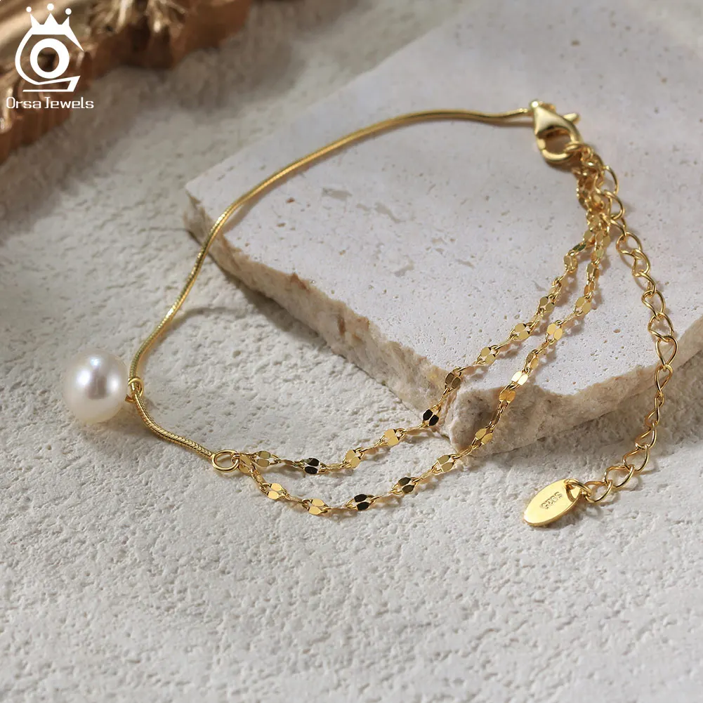 Женский браслет из серебра 925 пробы в виде рыбы губ и змеи