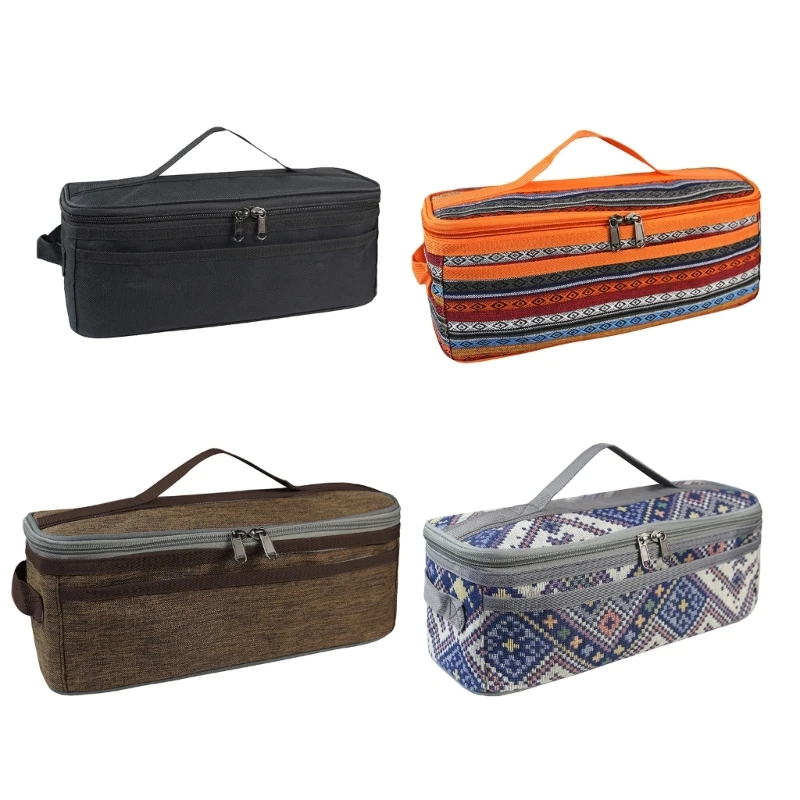 

Дорожная сумка-Органайзер для кухонной утвари, барбекю, кемпинга