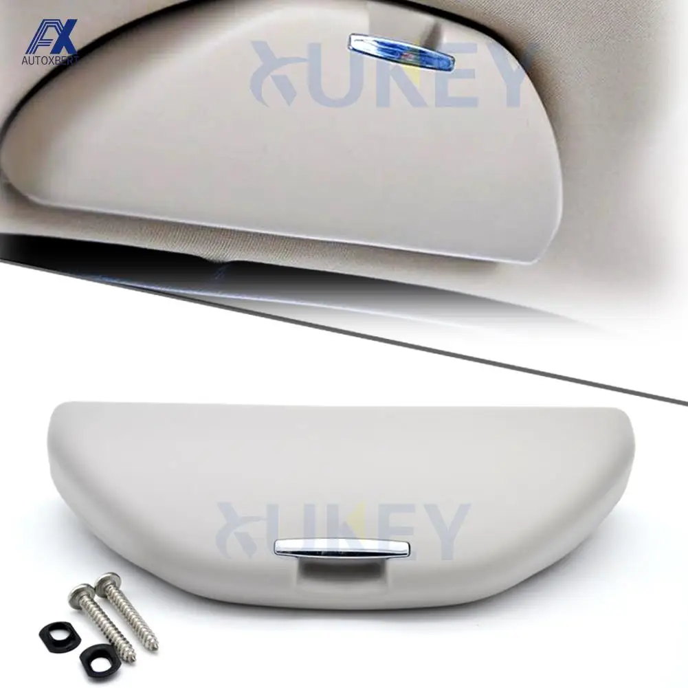 

Автомобильный держатель для солнцезащитных очков, чехол для хранения солнцезащитных очков для VW Volkswagen MK4 Golf 4 T4 T5 Bora Polo 9N3 SEAT Skoda Octavia 1U Fabia 1Y