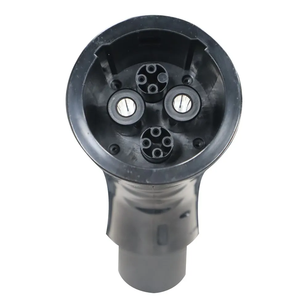 Рисунок 5 - Адаптер chademo-GBT EVSE 125A DC для электромобиля