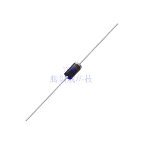 

100PCS In-line diode 1.5KE68A-E3/54 1.5KE68CA-E3/54 1.5KE75A-E3/54 1.5KE75CA-E3/54 1.5KE82A-E3/54 1.5KE82CA-E3/54 DO-27 DO-201AD