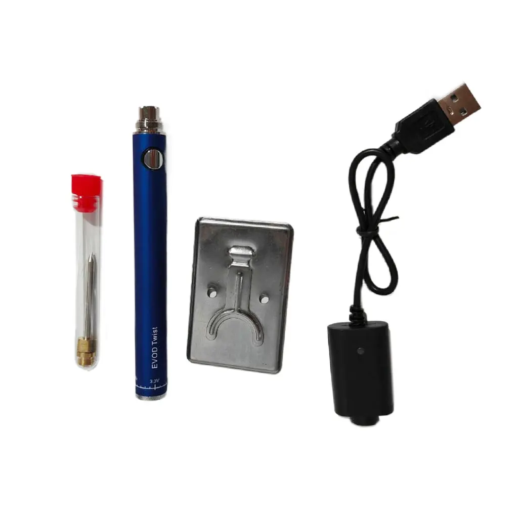 USB паяльник печатная плата электроника перезаряжаемый сварочный инструмент