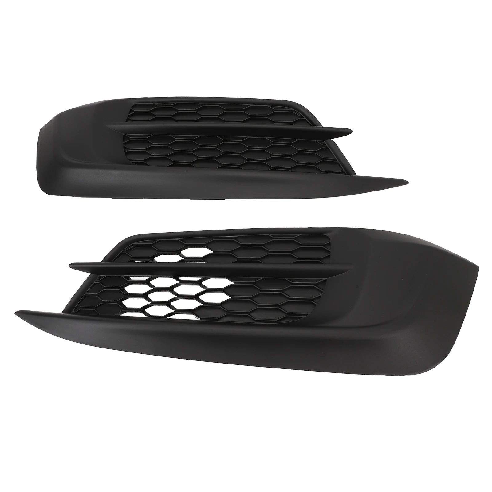 1 пара крышек противотуманных фар 71103‐TBA‐A00 устойчивая к выцветанию царапинам