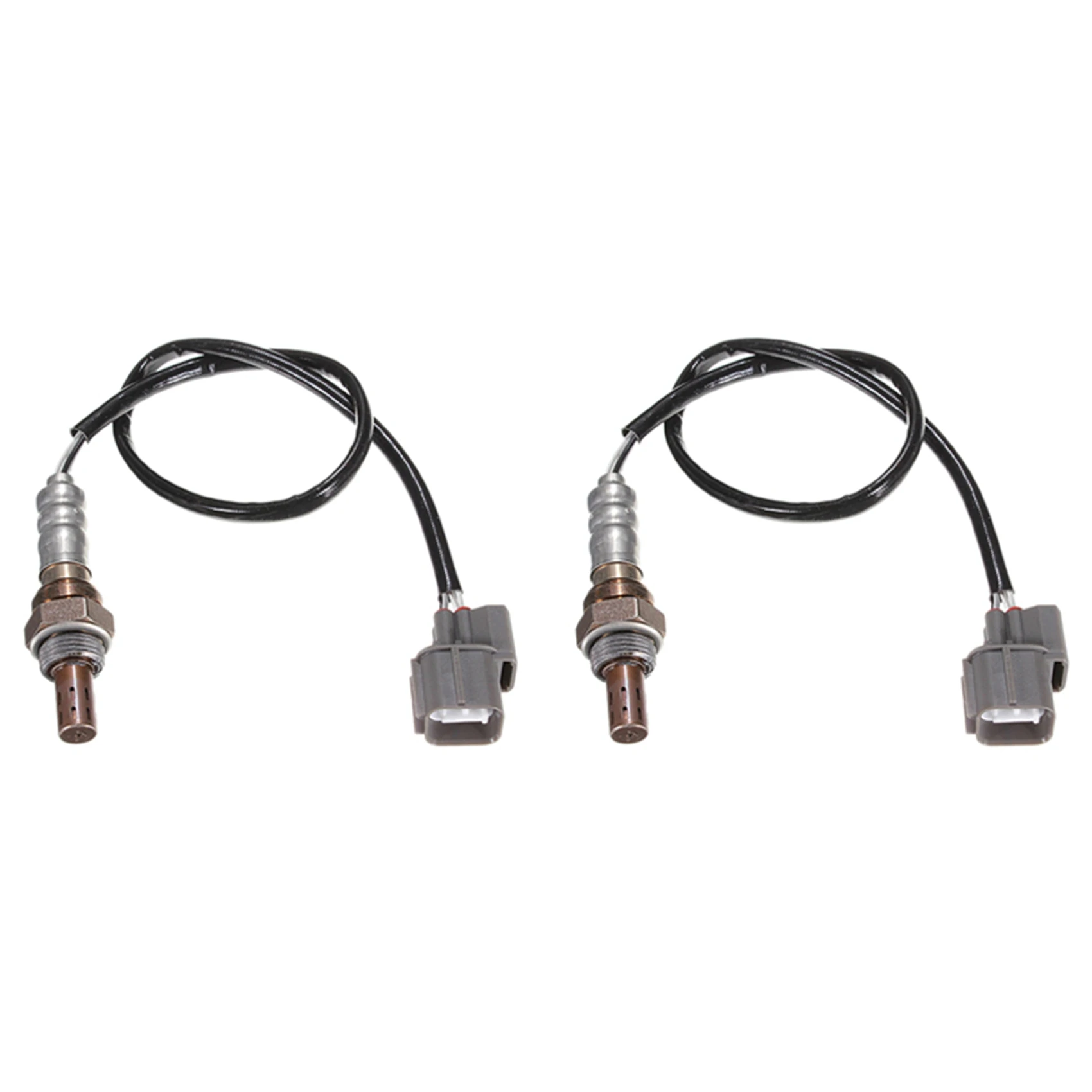 2X 36531-P2E-A01 22690-7B000 кислородный датчик Lambda O2 сенсор соотношение воздушного топлива