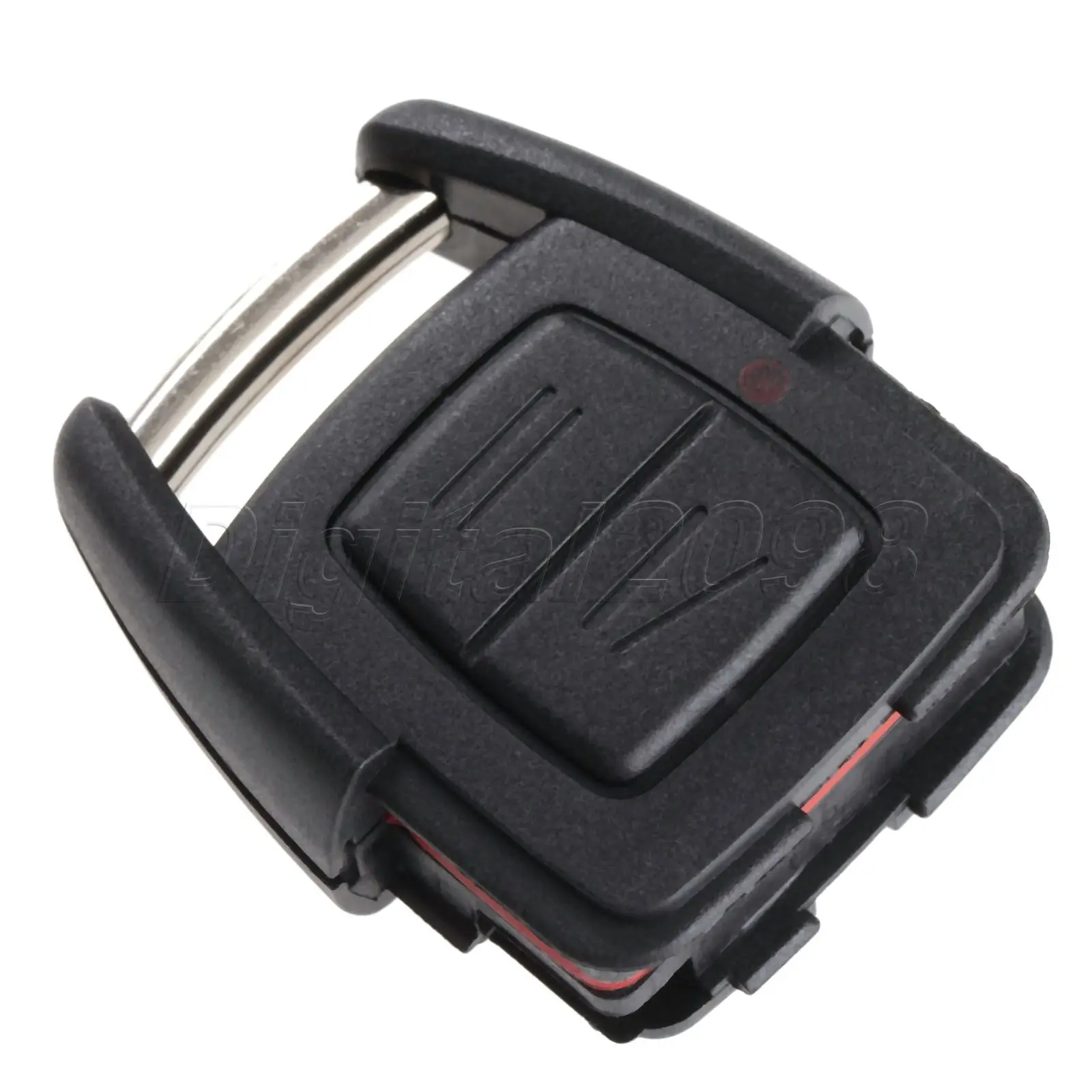 

Автомобильный пульт дистанционного управления Yetaha, 2 кнопки, чехол для автомобильного ключа, запасной пульт дистанционного ключа для Vauxhall, Opel Astra, Zafira, Vectra, frona, Omega