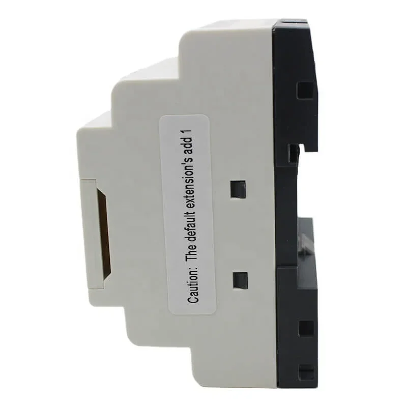 Программируемые логические системы PR-E-16AC-R на складе ПЛК RIEVTECH Учебный комплект plc