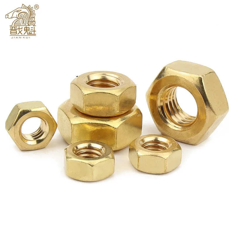 5/10/50/100 шт. DIN934 твердый резьбовой винт m1.4 m1.6 M2.5 m3 M4 M5 M6 M10 M12 фотоболт