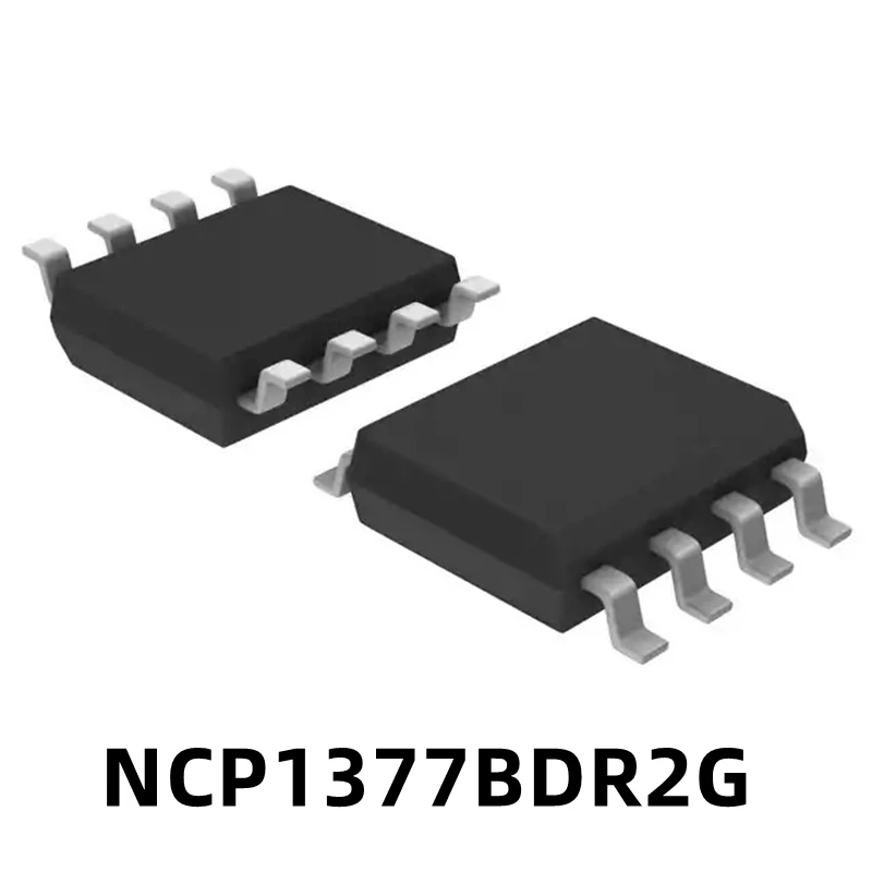 1 шт. NCP1377BDR 1377B NCP1377BDR2G патч SOP-8 переключатель-Преобразователь Новый