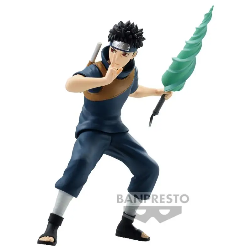 В наличии оригинальная фигурка Banpresto Narutop99 Naruto Uchiha Shisui аниме натуральная