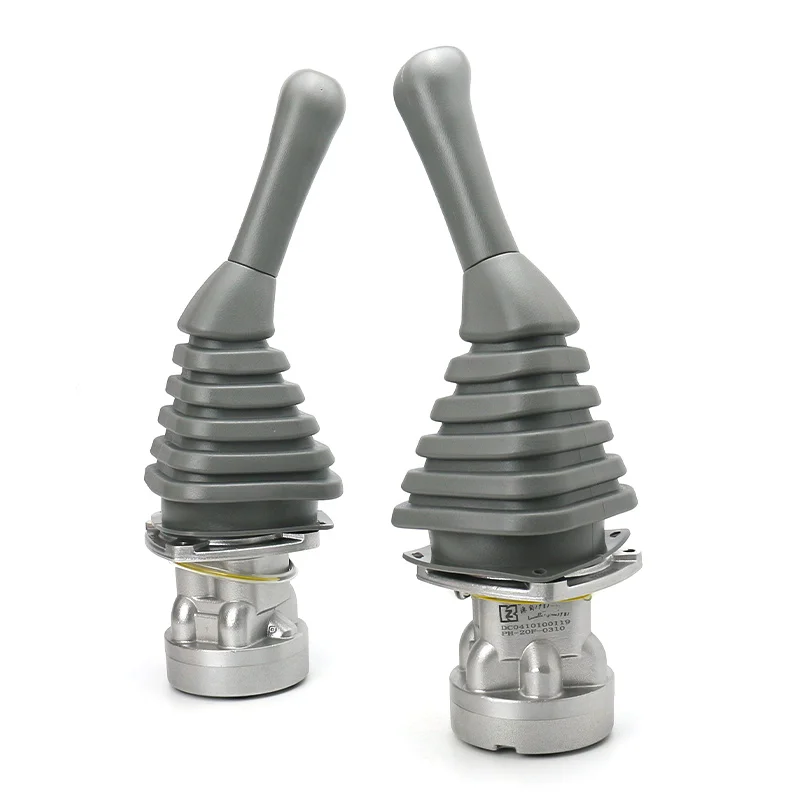 Управляющий управляющий джойстик по заводской цене клапан ilot 2420-9516 2420-9517 для