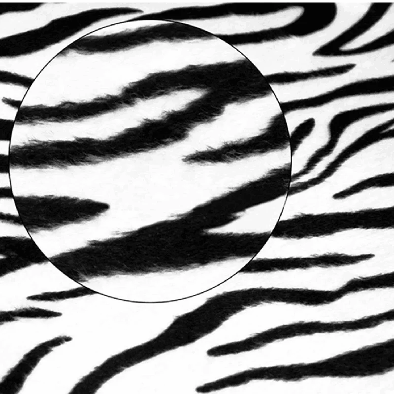 Чехлы на сиденья для тяжелых фургонов Zebra Style 2 + 1 универсальные подходят