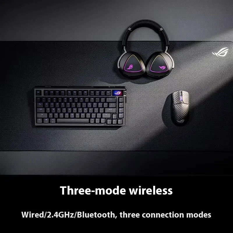 Игровая мышь ROG HARPE ACE Extreme