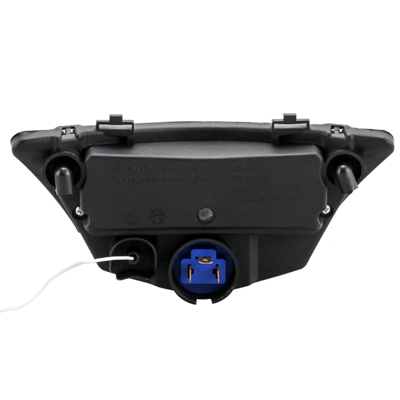 Светодиодные ходовые огни для мотоциклов 12 В 25 Вт Yamaha LC135 V1 135GP