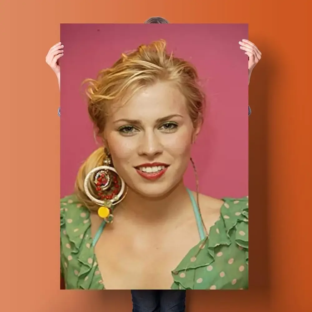 Наташа Битфилд плакат живопись 24x36 настенное искусство холст постеры