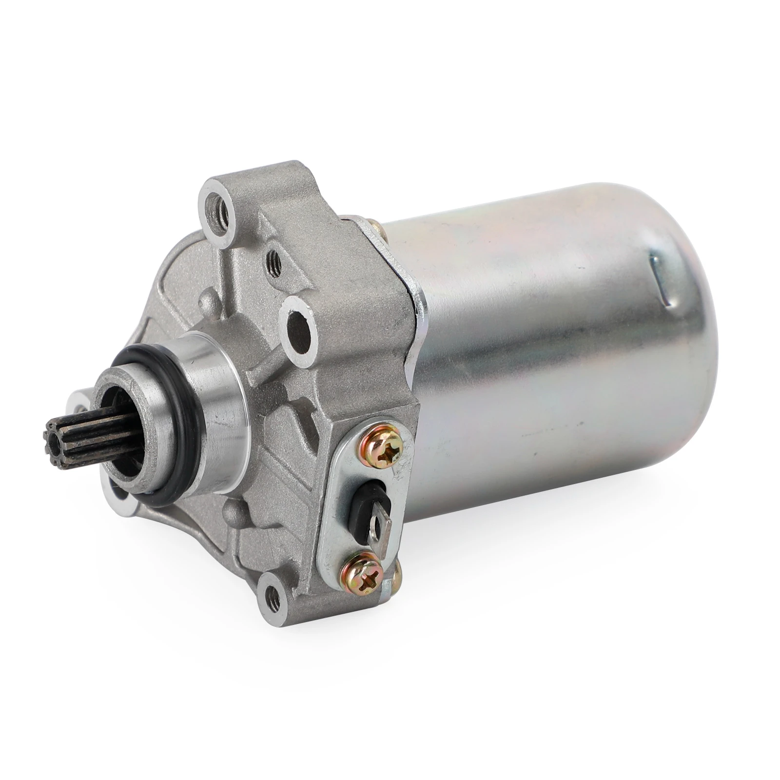 

Topteng NEW Starter For Piaggio Zip 50 100 Fly Liberty 100 4T 2006 - 2014 96928R Motorcycle Accessories