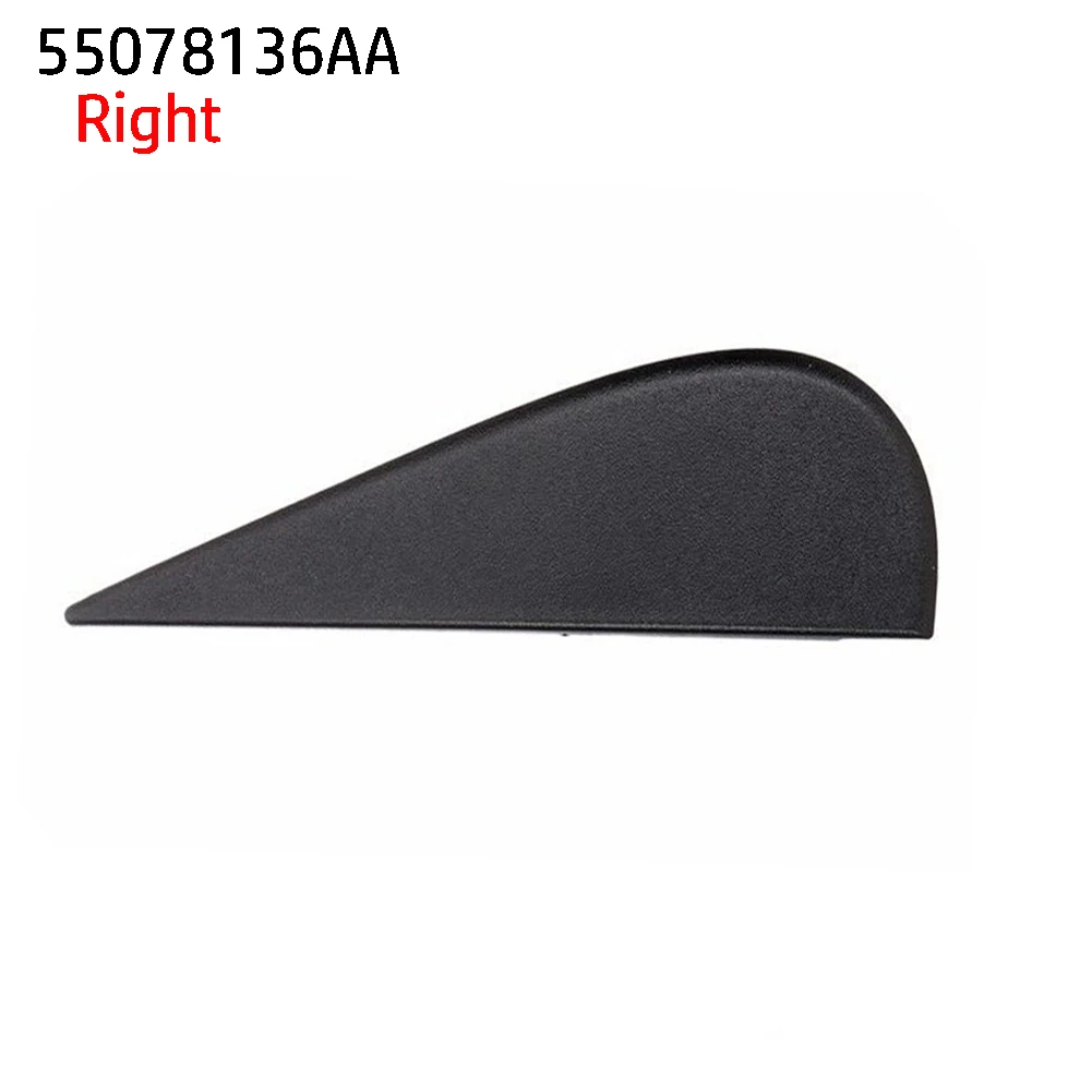 

Brand New VIEW MIRROR COVER 55078136AA High Quality Hot Sale Replacement Accessories For JEEP For WRANGLER 2007-2017